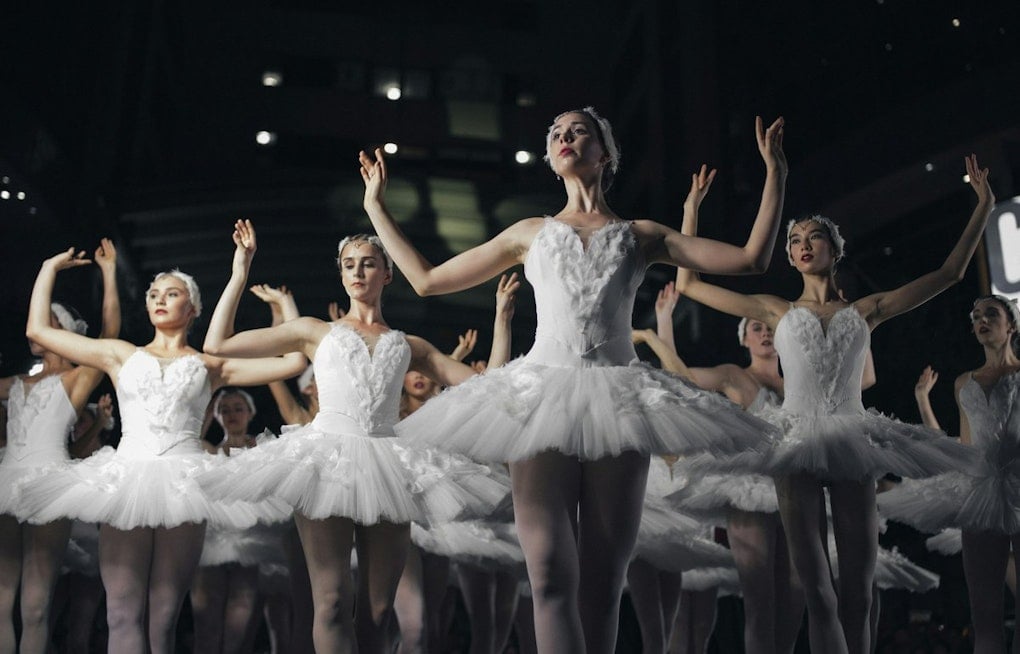 Louisville Ballet Taps Felicia Swoope to Lead $9 Million Overhaul, 75th Season