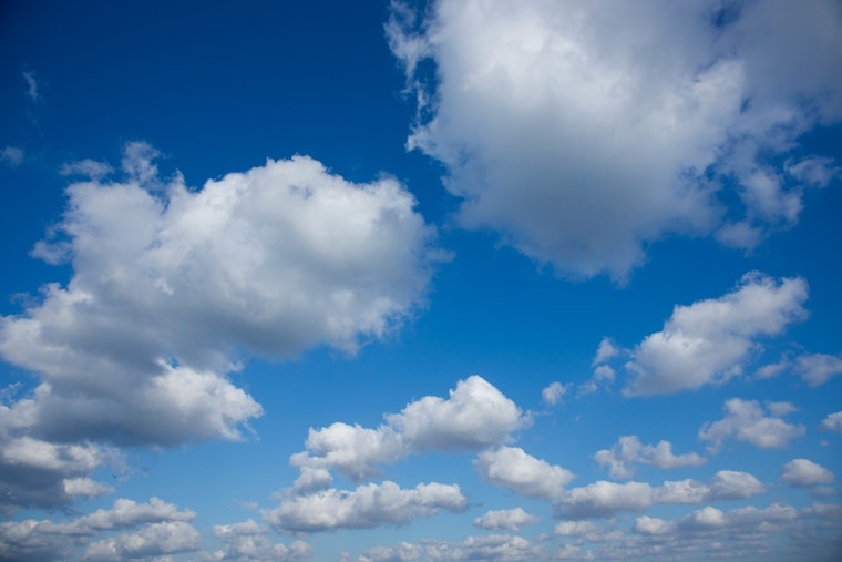 Louisville Basks in Brief Sun Break Before Midweek Storms Slam In
