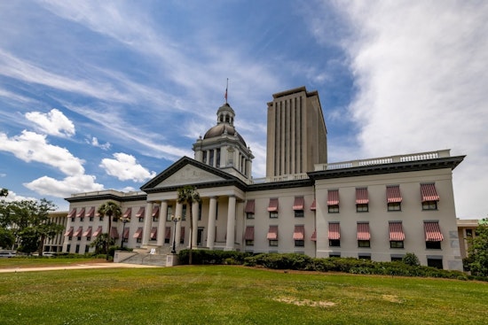 Louisville Couple Finishes 12-Year Quest to Visit All 50 State Capitols