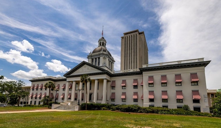 Louisville Couple Finishes 12-Year Quest to Visit All 50 State Capitols
