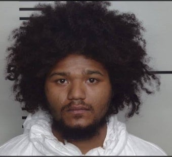 Louisville Double-Murder Suspect Hit With 23 Child Sex Charges After Portland Slayings
