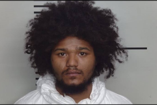 Louisville Double-Murder Suspect Hit With 23 Child Sex Charges After Portland Slayings