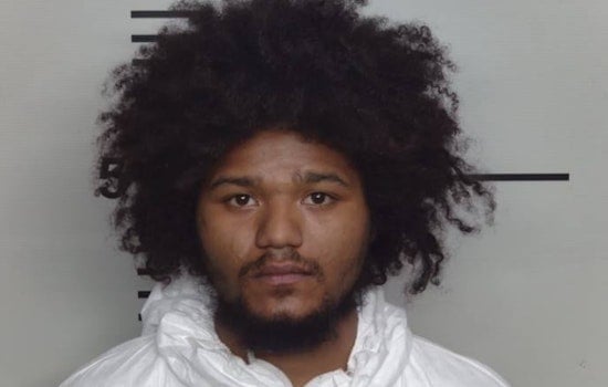 Louisville Double-Murder Suspect Hit With 23 Child Sex Charges After Portland Slayings