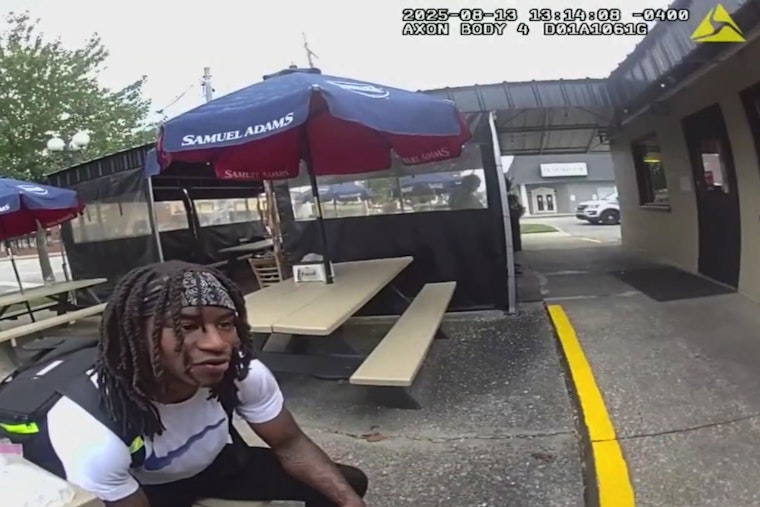 Louisville E-Bike Crash Sparks LMPD Showdown in Federal Court Over Traffic Stop
