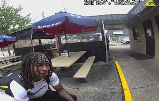 Louisville E-Bike Crash Sparks LMPD Showdown in Federal Court Over Traffic Stop