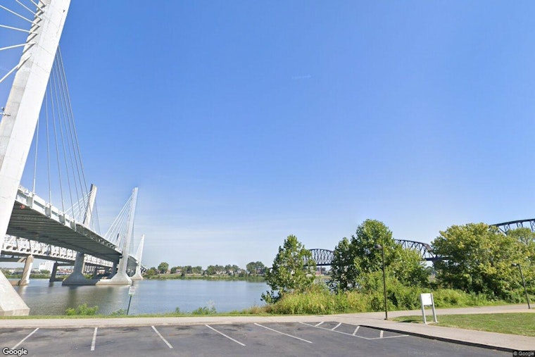 Louisville Enjoys Sunny Reprieve Before 90-Degree Heat Roars Back
