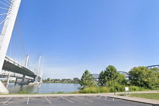 Louisville Enjoys Sunny Reprieve Before 90-Degree Heat Roars Back