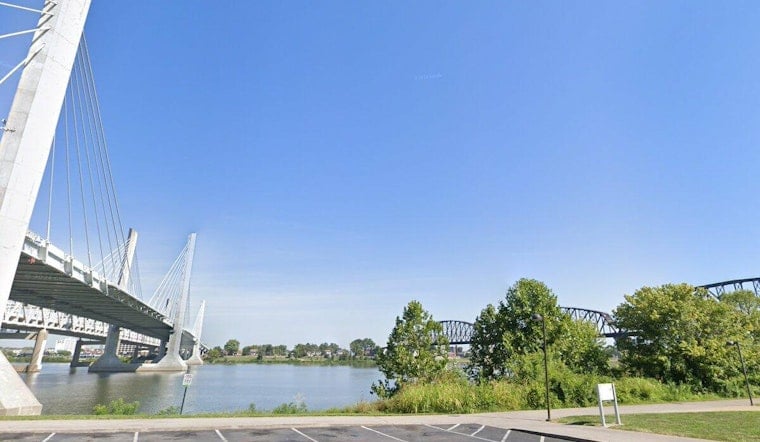 Louisville Enjoys Sunny Reprieve Before 90-Degree Heat Roars Back