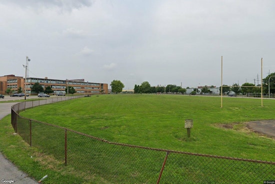 Louisville High Schools Busted for Illegal Hot-Weather Football Scrimmage