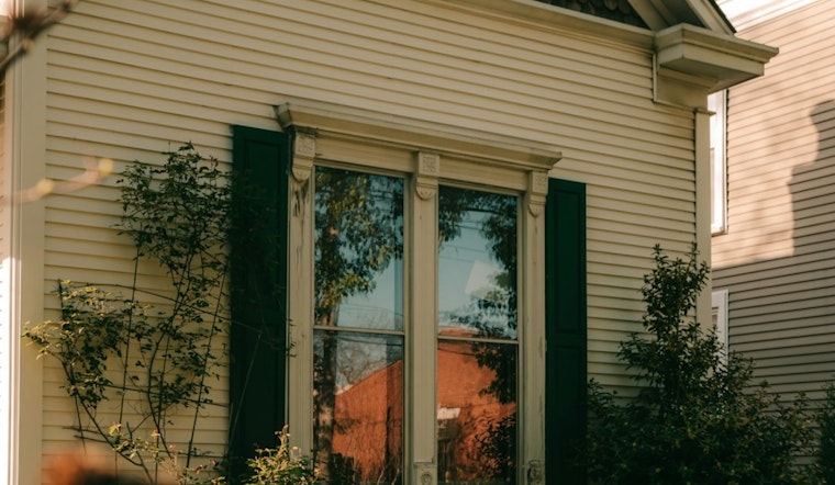 Louisville Homebuyers Finally Catch a Break as Listings Roar Back to 2020 Levels