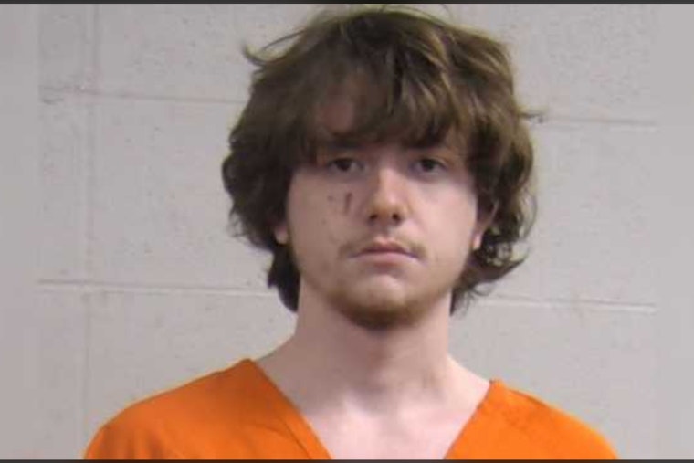 Louisville Jury Convicts Gage Lewis in Fatal 2024 Speedy Mart Shooting