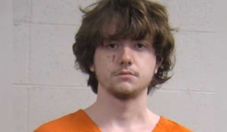 Louisville Jury Convicts Gage Lewis in Fatal 2024 Speedy Mart Shooting