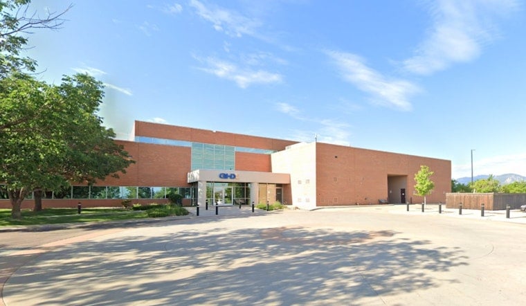 Louisville Lands Quantum Giant's HQ as Colorado Bets Big on America's Quantum Peak