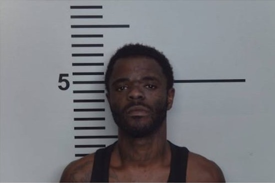 Louisville Man Accused of Grabbing 9-Year-Old by Neck, Assaulting Pregnant Woman