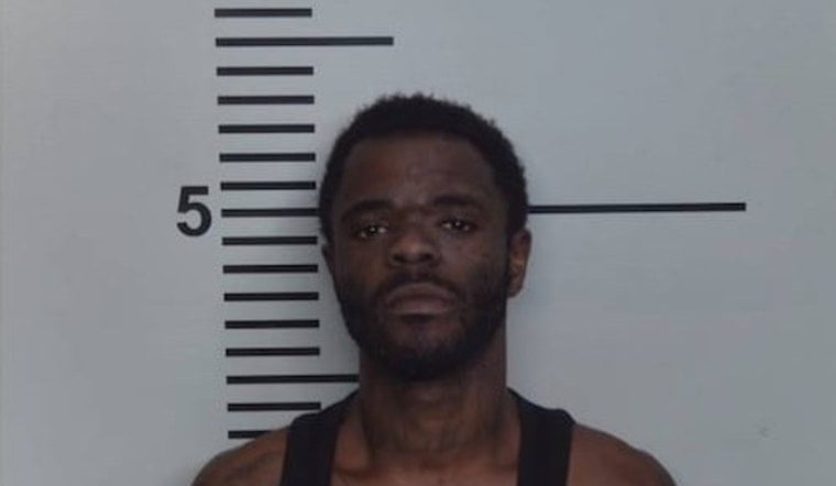 Louisville Man Accused of Grabbing 9-Year-Old by Neck, Assaulting Pregnant Woman