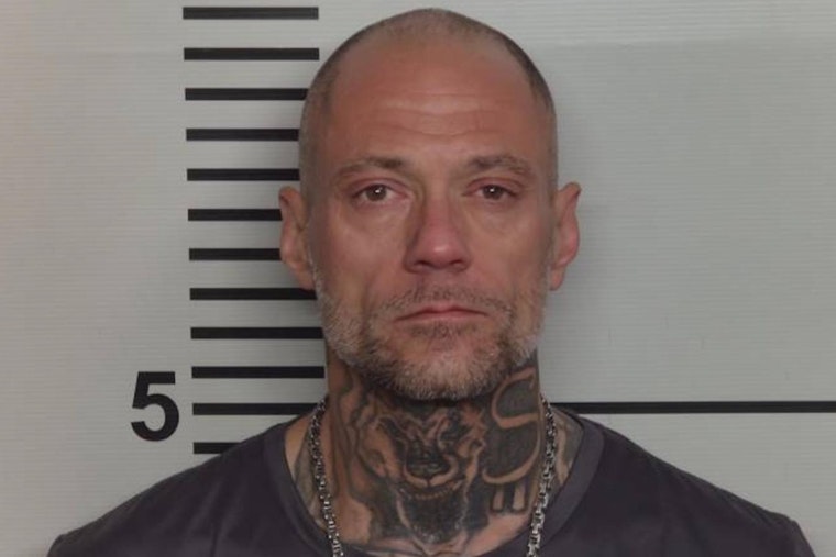 Louisville Man Accused of Kidnapping Dating-App Date and Robbery