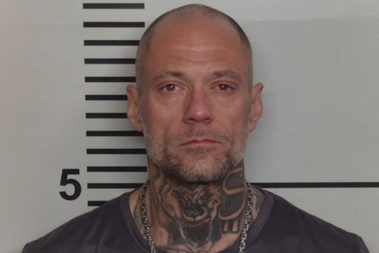 Louisville Man Accused of Kidnapping Dating-App Date and Robbery