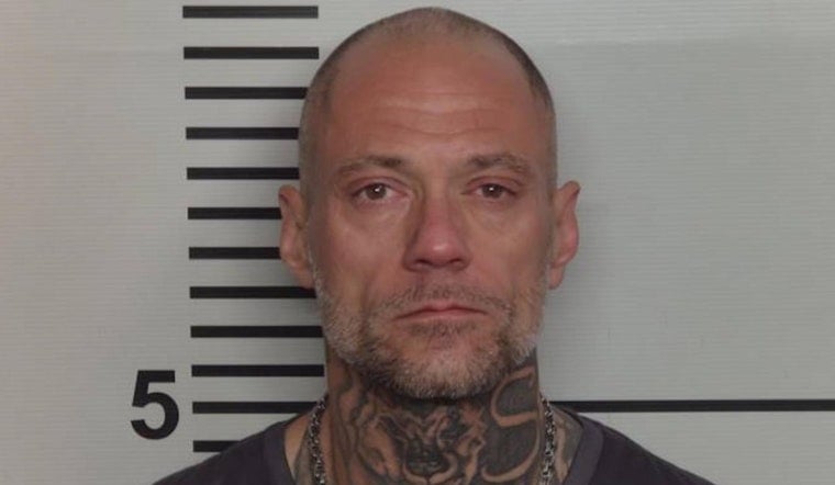 Louisville Man Accused of Kidnapping Dating-App Date and Robbery