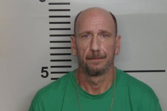 Louisville Man Accused of Setting Fire Between Fiancée's Wheelchair and Exit