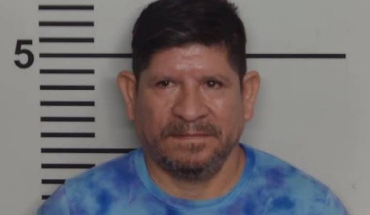 Louisville Man's BAC Hits 0.204% After Slamming Into KSP Cruiser in Work Zone