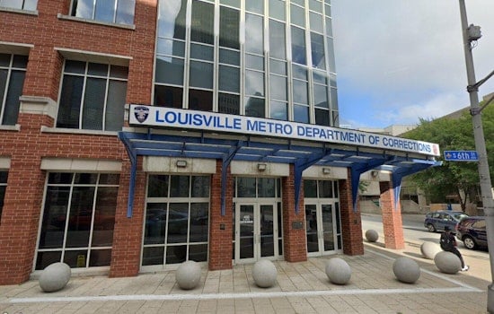 Louisville Murder Suspect Chance Guthrie Hit With New Charges After Jail Fights