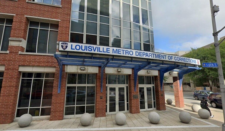 Louisville Murder Suspect Chance Guthrie Hit With New Charges After Jail Fights
