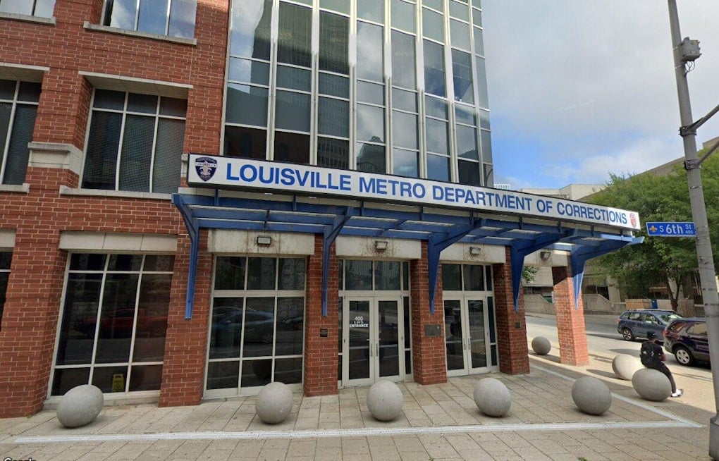 Louisville Murder Suspect Chance Guthrie Hit With New Charges After Jail Fights