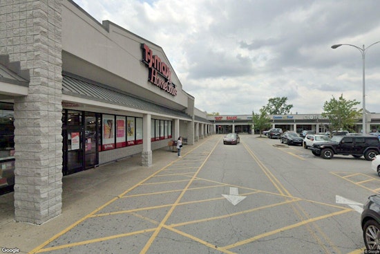 Louisville Police Hunt Man Who Exposed Himself Twice at Hikes Point TJ Maxx