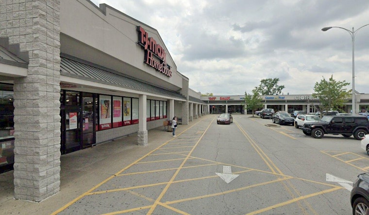 Louisville Police Hunt Man Who Exposed Himself Twice at Hikes Point TJ Maxx