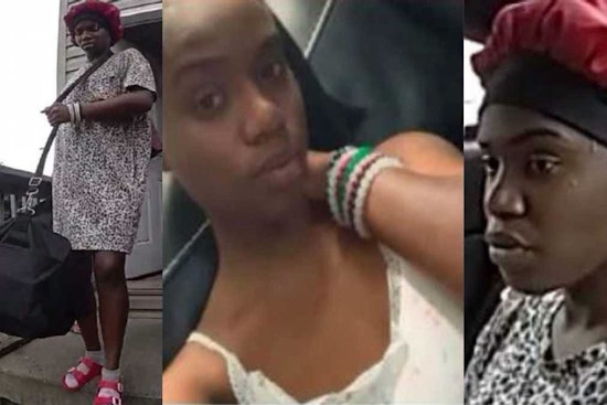 Louisville Police Issue Urgent Alert for Woman Missing Since Wednesday Near Broadway