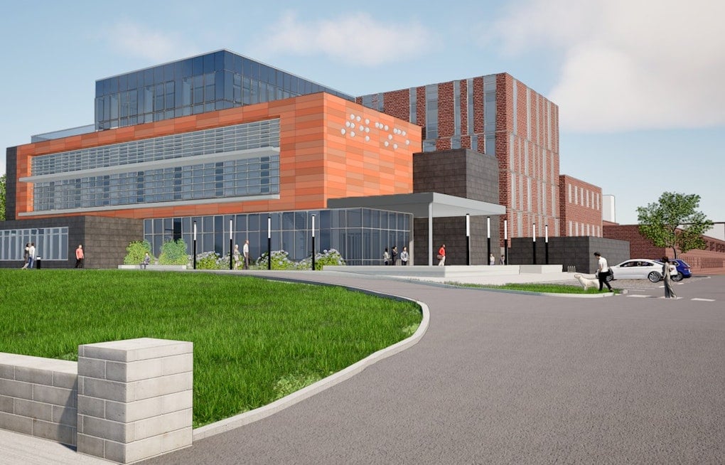 Louisville's $22M Dot Experience Lets Visitors Touch Every Exhibit