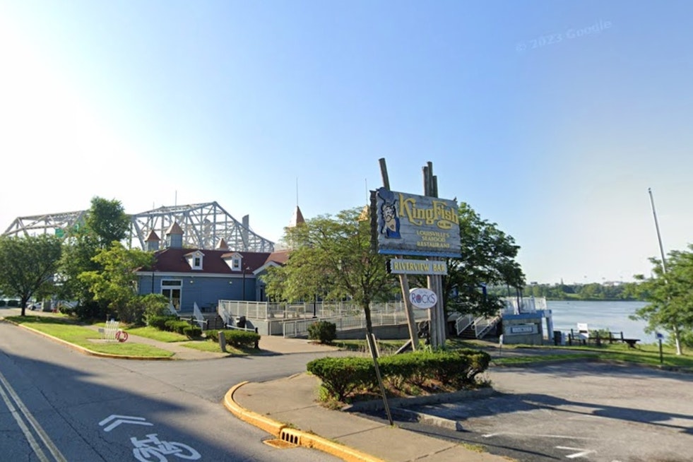 Louisville's 78-Year-Old KingFish Restaurants Hit Market for $14 Million
