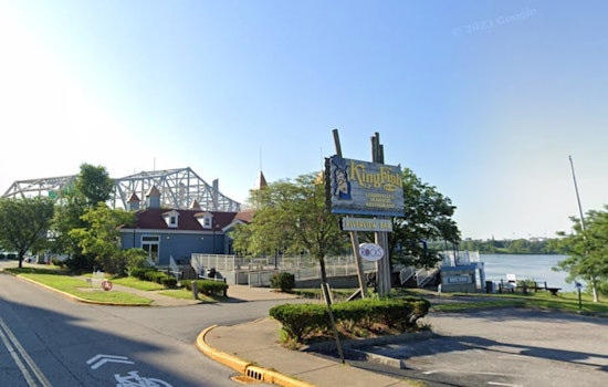 Louisville's 78-Year-Old KingFish Restaurants Hit Market for $14 Million