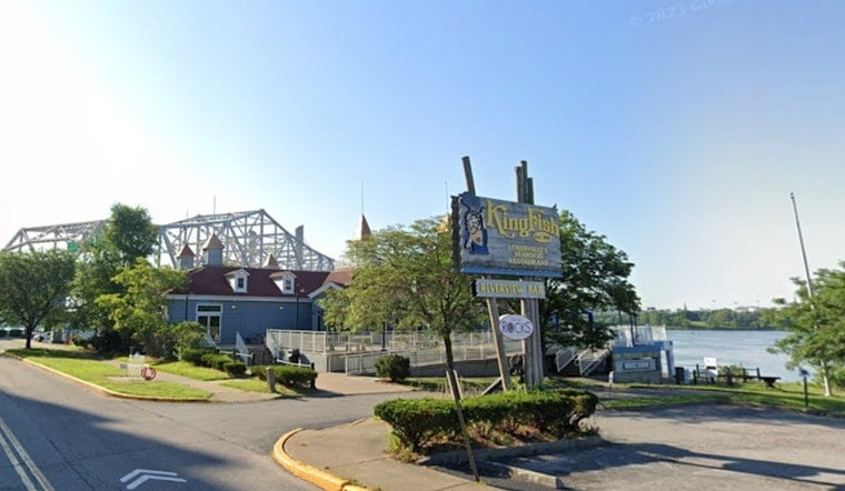 Louisville's 78-Year-Old KingFish Restaurants Hit Market for $14 Million