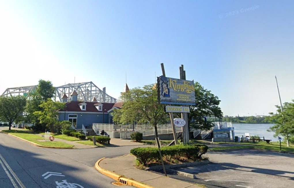 Louisville's 78-Year-Old KingFish Restaurants Hit Market for $14 Million