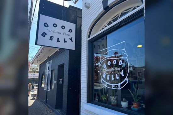 Louisville’s Good Belly Deli to Shutter at Douglass Loop, Giving Fans One Last Pastrami Fix