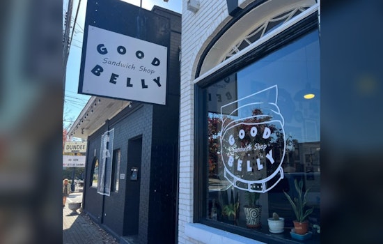 Louisville’s Good Belly Deli to Shutter at Douglass Loop, Giving Fans One Last Pastrami Fix