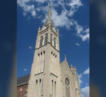 Louisville's Longest Continuously Operating Church Fights to Survive Archdiocese's Closure List