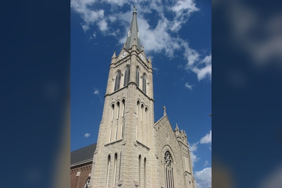 Louisville's Longest Continuously Operating Church Fights to Survive Archdiocese's Closure List