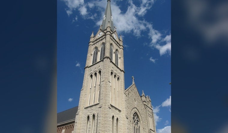 Louisville's Longest Continuously Operating Church Fights to Survive Archdiocese's Closure List