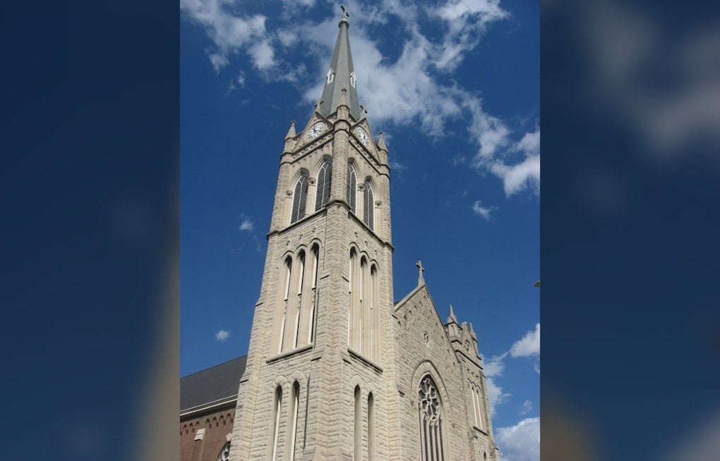 Louisville's Longest Continuously Operating Church Fights to Survive Archdiocese's Closure List