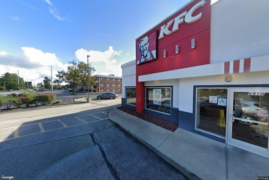 Louisville’s New Chipotle Drive-Thru Won’t Take Your Order — Unless It’s Digital