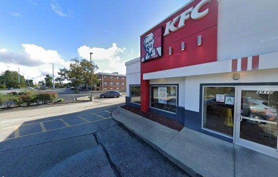 Louisville’s New Chipotle Drive-Thru Won’t Take Your Order — Unless It’s Digital