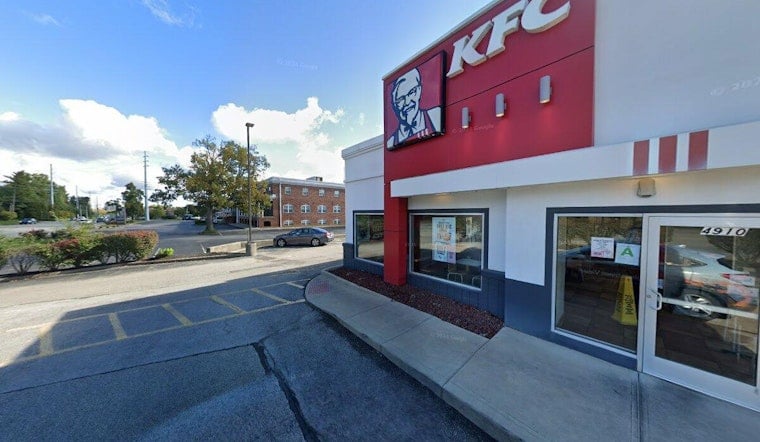 Louisville’s New Chipotle Drive-Thru Won’t Take Your Order — Unless It’s Digital