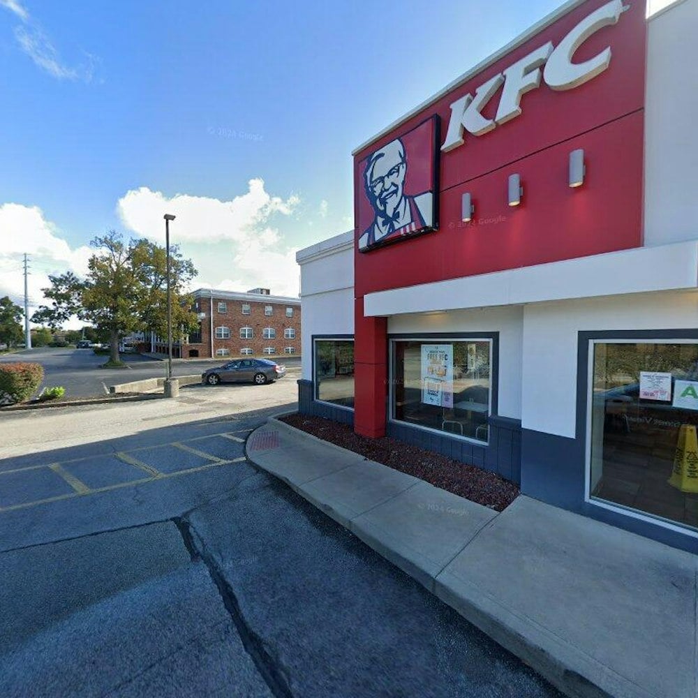 Louisville’s New Chipotle Drive-Thru Won’t Take Your Order — Unless It’s Digital