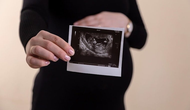 Louisville's New Fetal Care Center Aims to Keep Kentucky's Riskiest Pregnancies Home