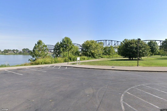 Louisville’s Sunny Calm Before Mid-90s Heat Hits Next Week