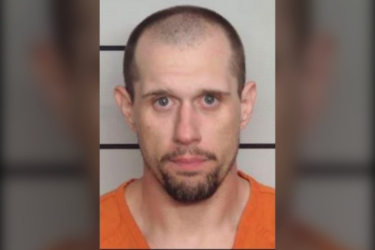 Louisville Son Indicted for Stabbing Father Who Came to Calm Him Down