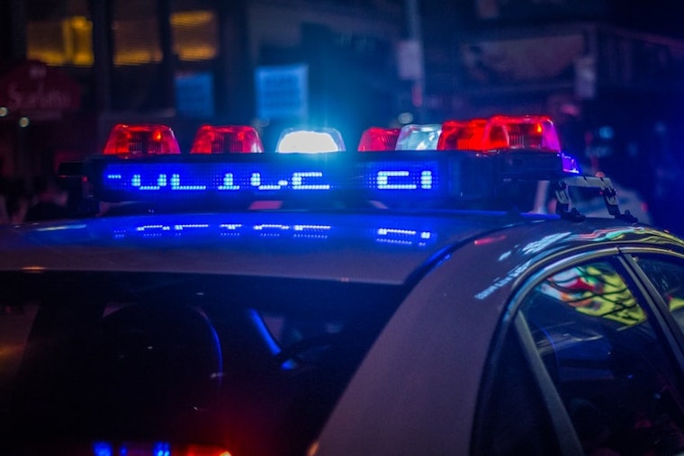Louisville Teen, 17, Charged After Five Shot Near Park Hill Church and Day Care