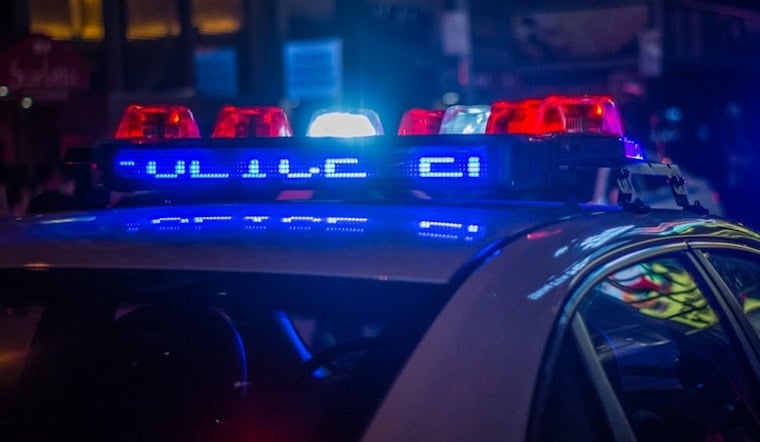 Louisville Teen, 17, Charged After Five Shot Near Park Hill Church and Day Care
